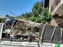 Best Residential Junk Removal  in Owasso, OK