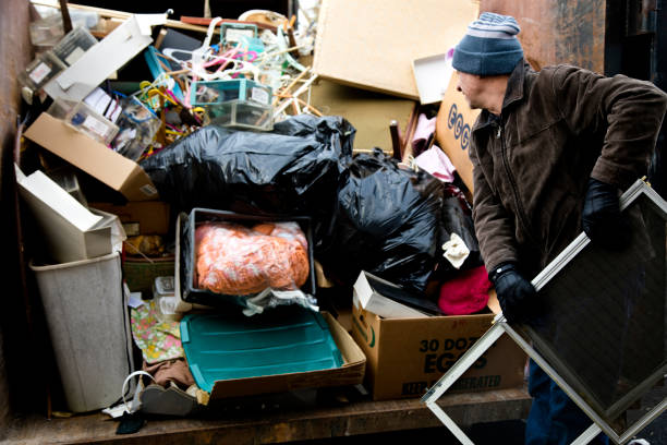 Best Appliance Removal  in Owasso, OK