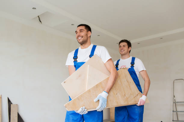 Professional Junk Removal Services in Owasso, OK