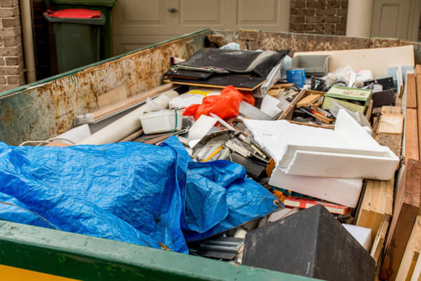 Best Hoarding Cleanup  in Owasso, OK