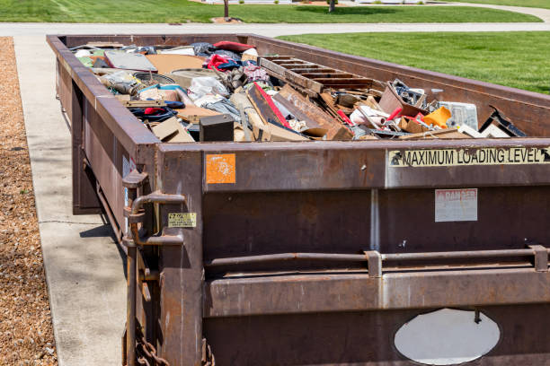 Best Donation Pickup Services  in Owasso, OK