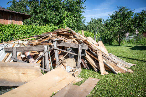 Best Basement Cleanout  in Owasso, OK