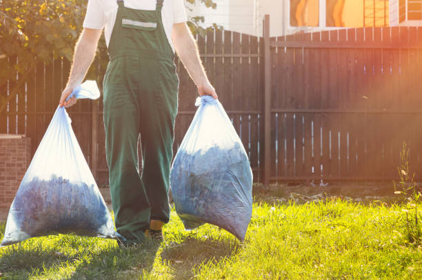 Best Donation Pickup Services  in Owasso, OK