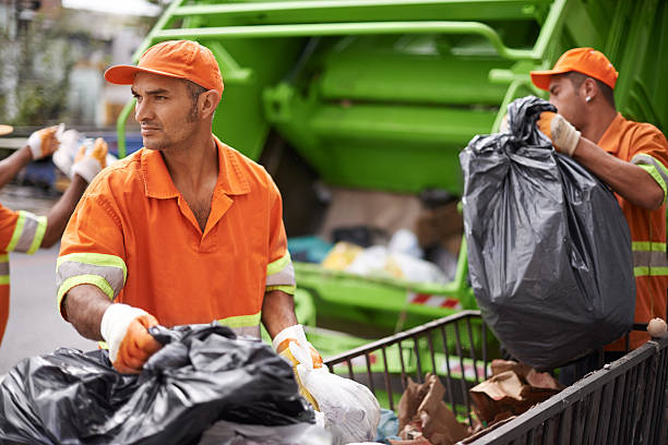 Best Scrap Metal Removal  in Owasso, OK