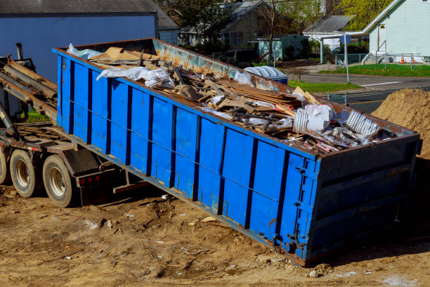 Property Management Cleanouts in Owasso, OK